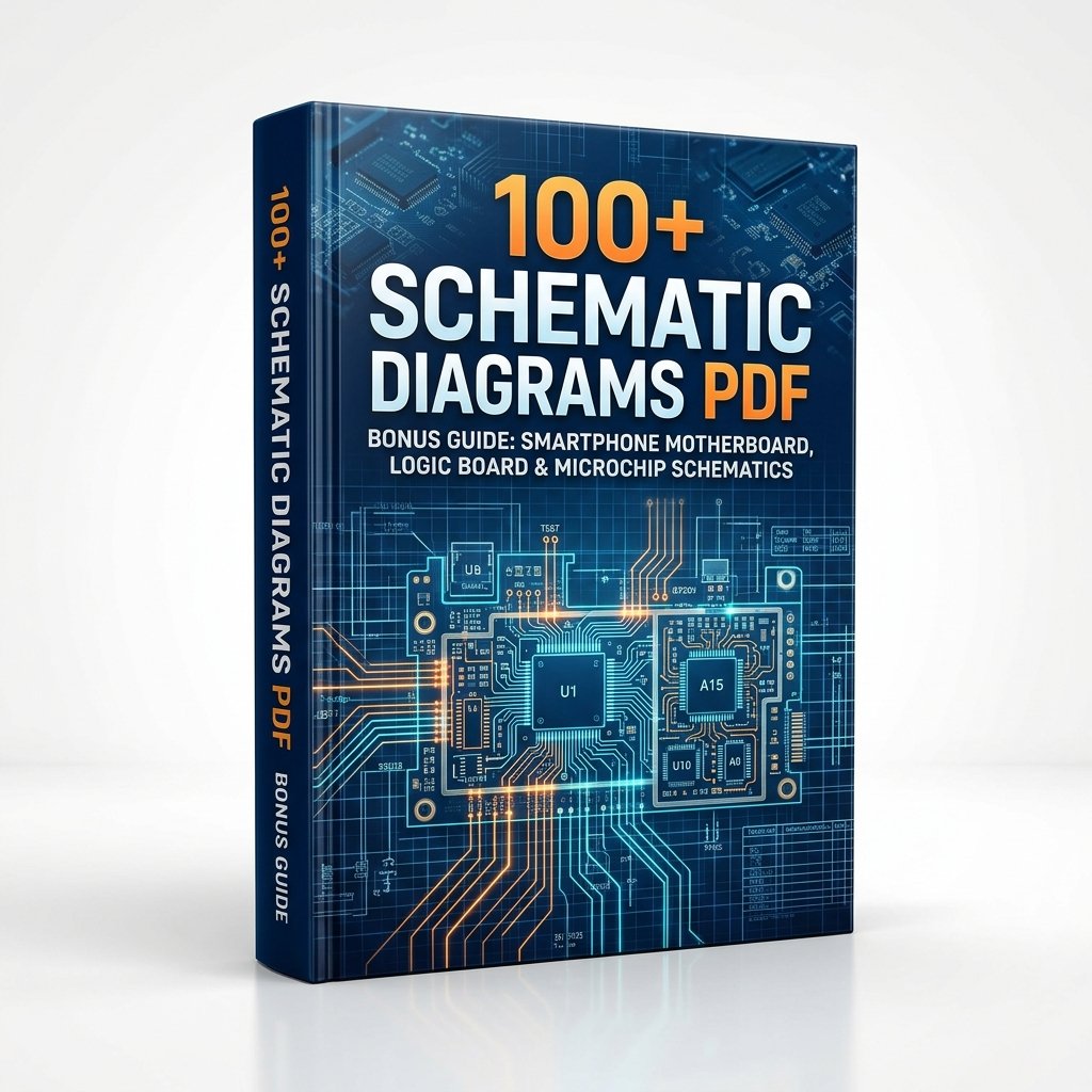 100+ Schematic Diagrams PDF
